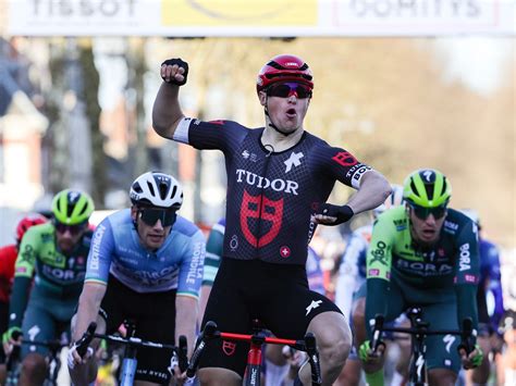 tudor cycling team 2024|tudor pro new riders.